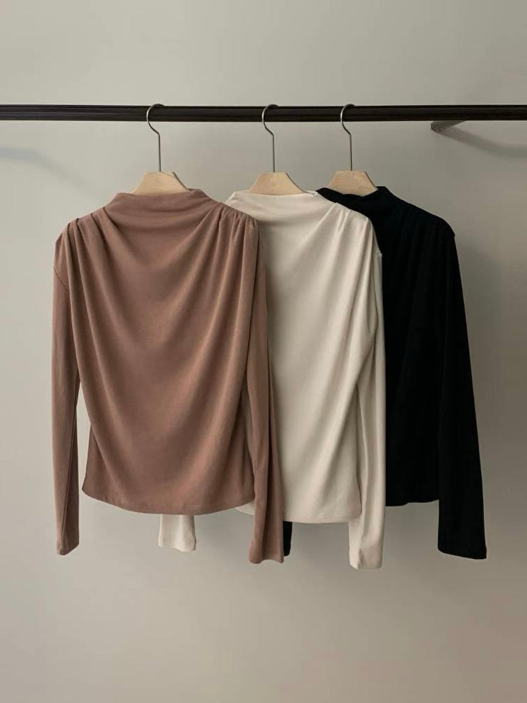 Amethyst Top (3 Colors)