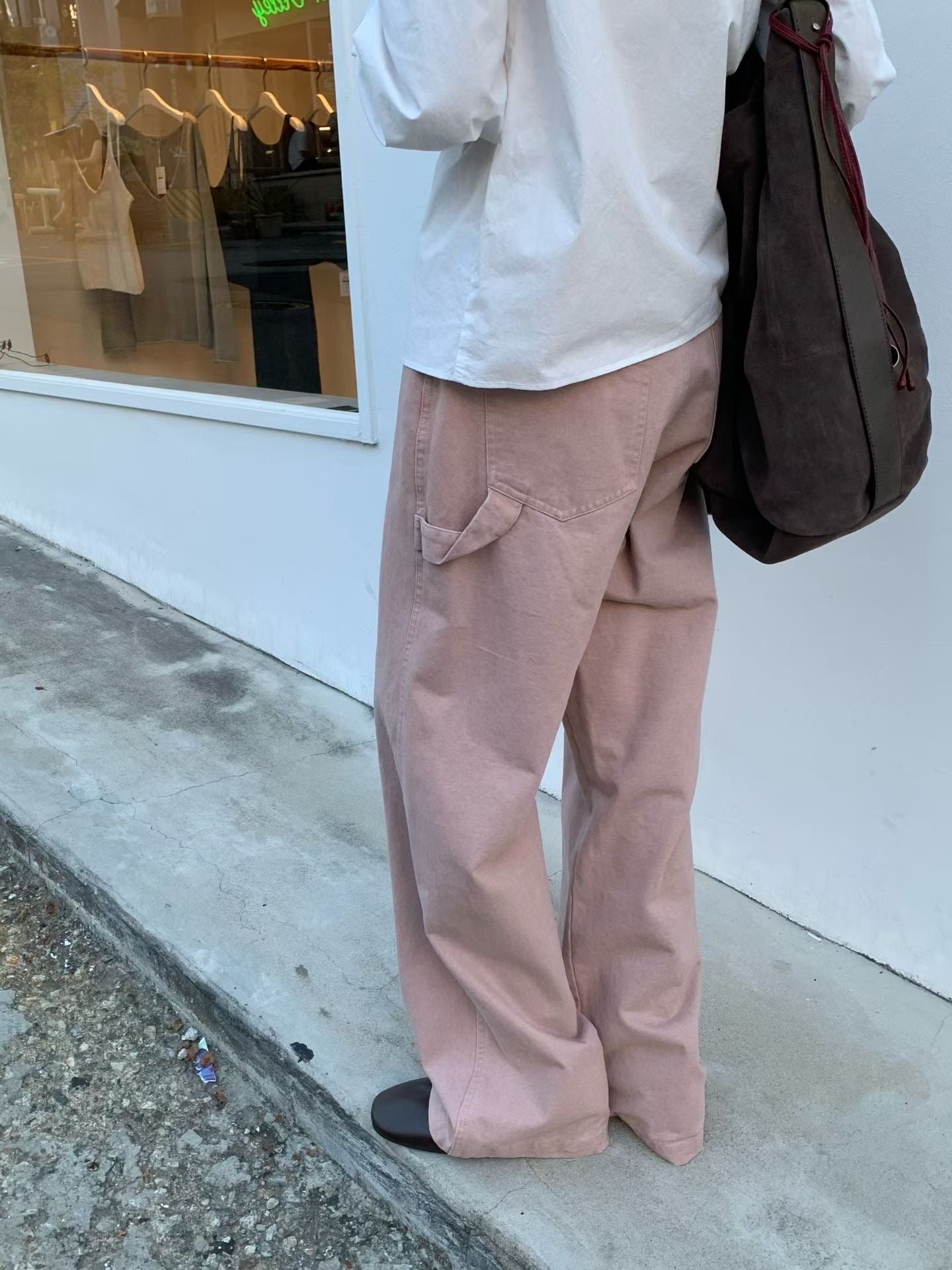 Juletta Jeans (3 Colors)