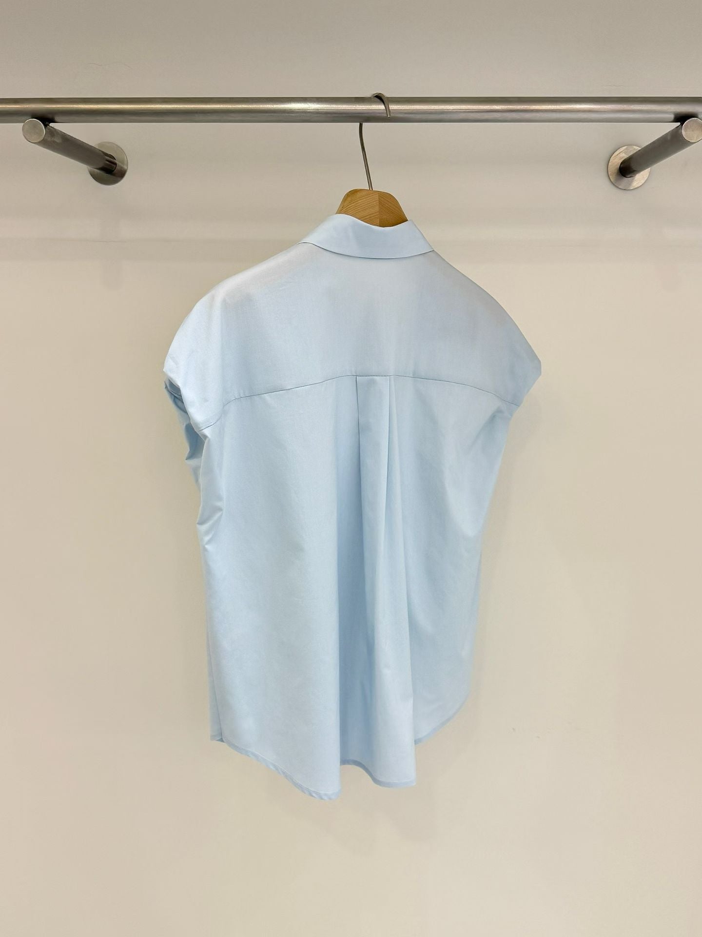 Delphine Blouse (3 Colors)