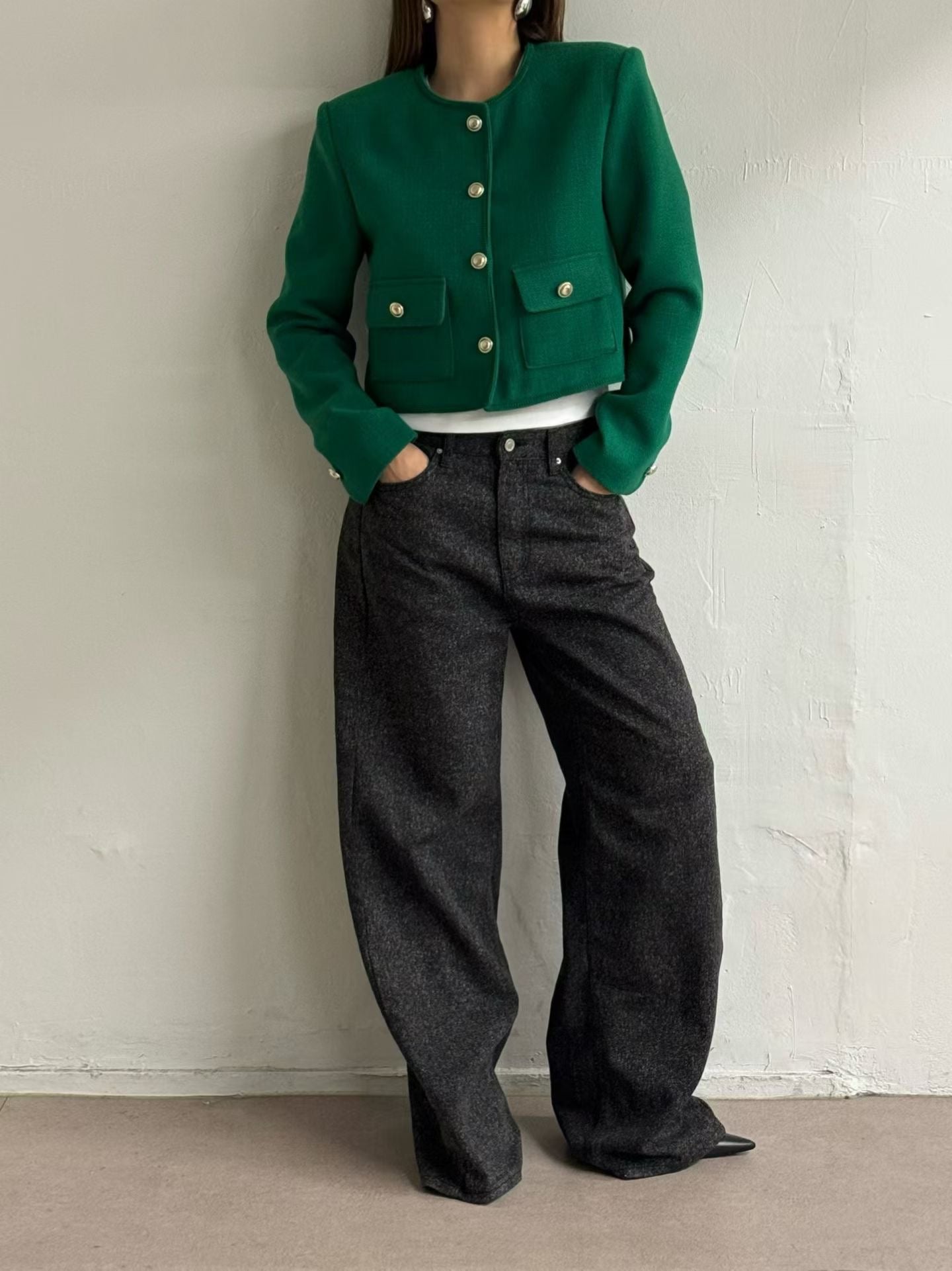Brisa Jacket (2 Colors)