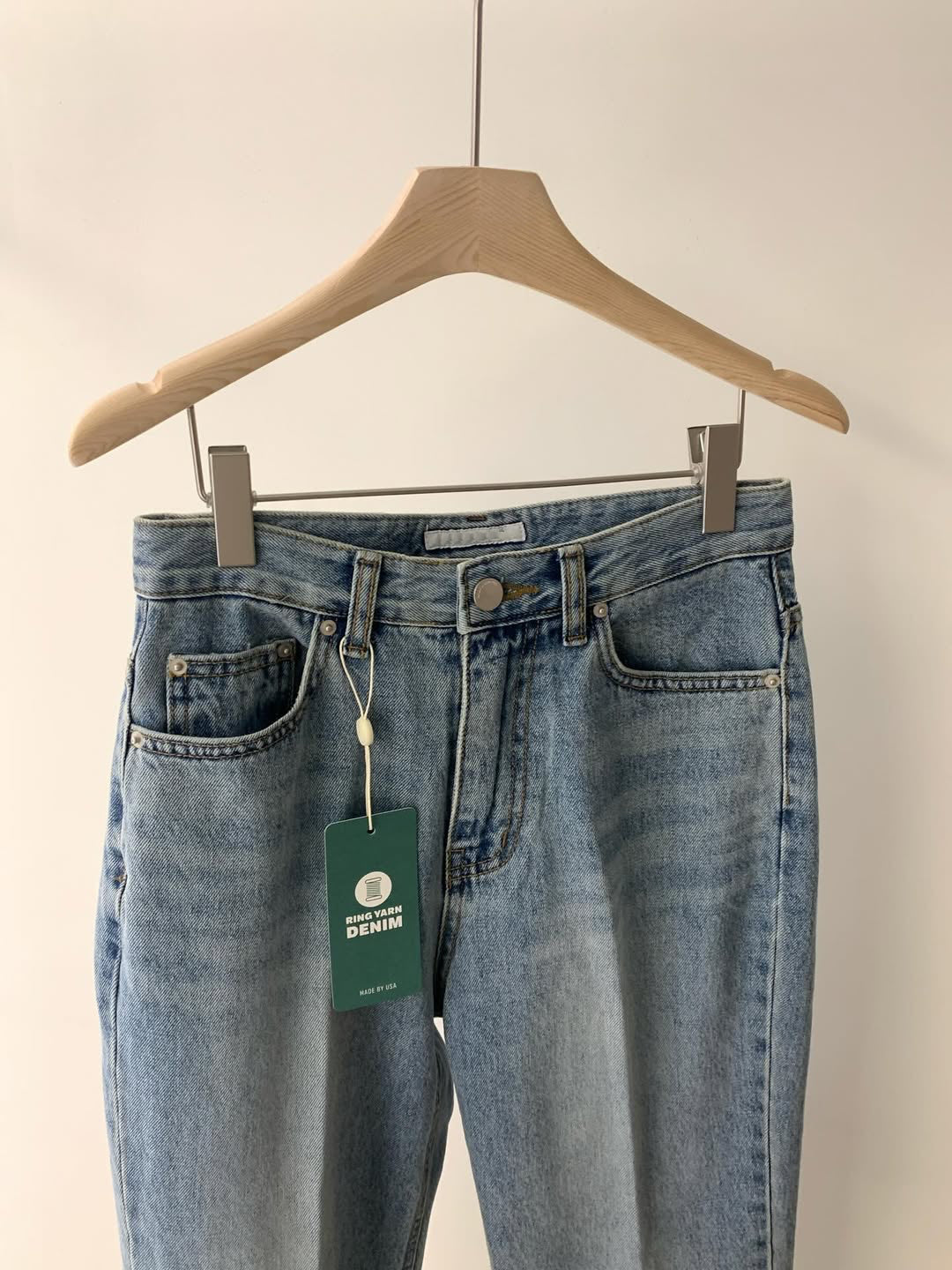 Rivka Jeans
