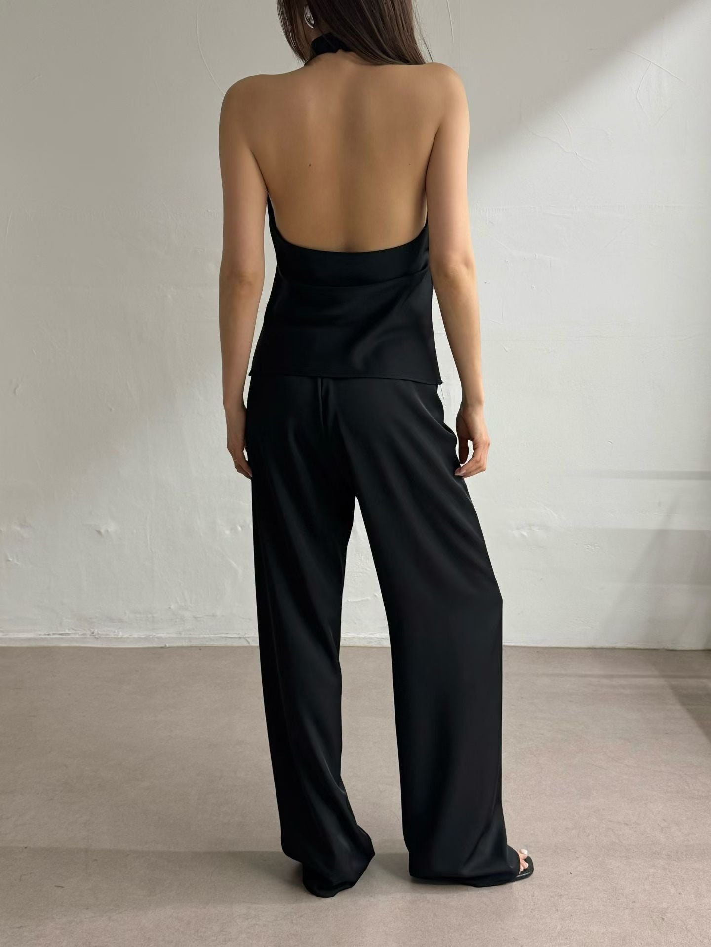 Elsinore Pants (2 Colors)