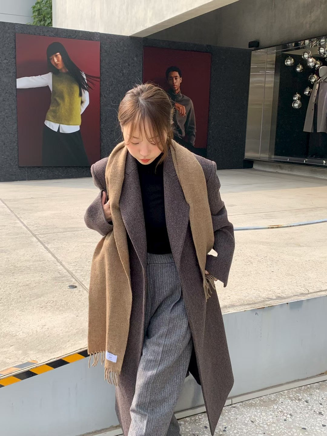 Peridot Pants Pants (2 Colors)