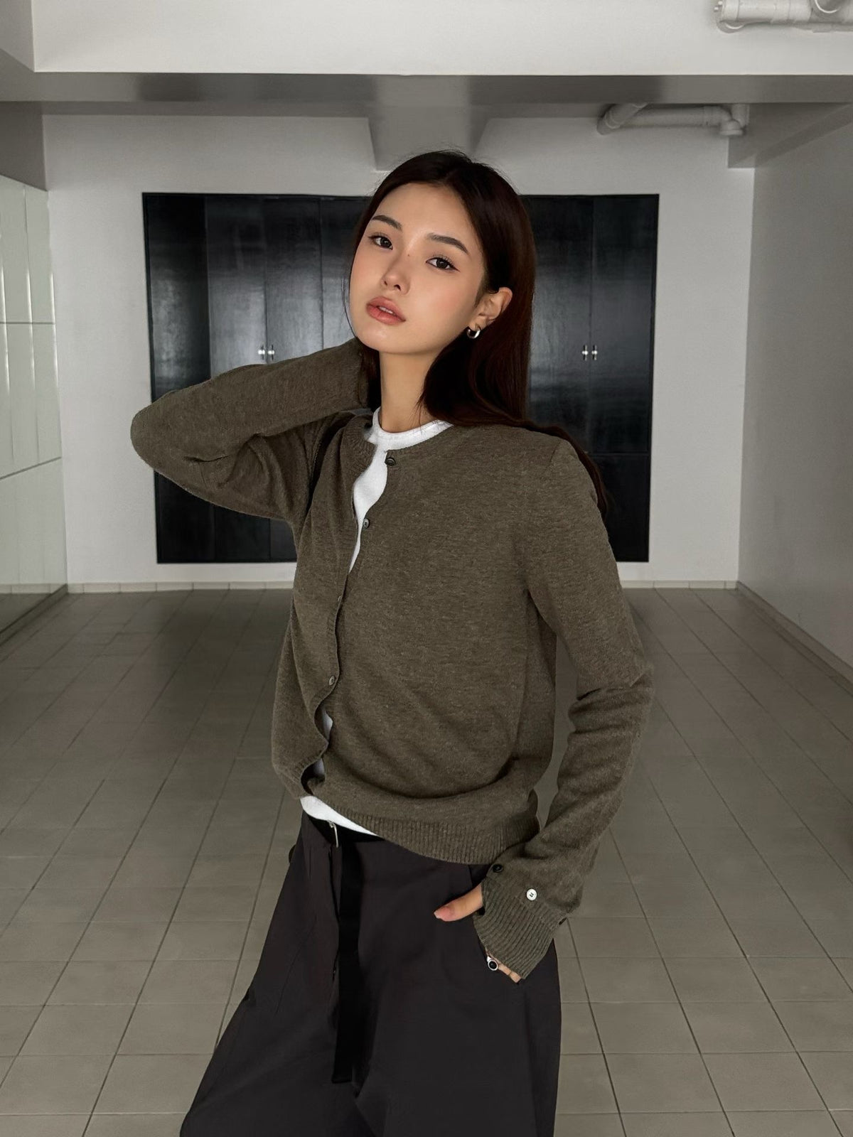 Akira Cardigan (4 Colors)