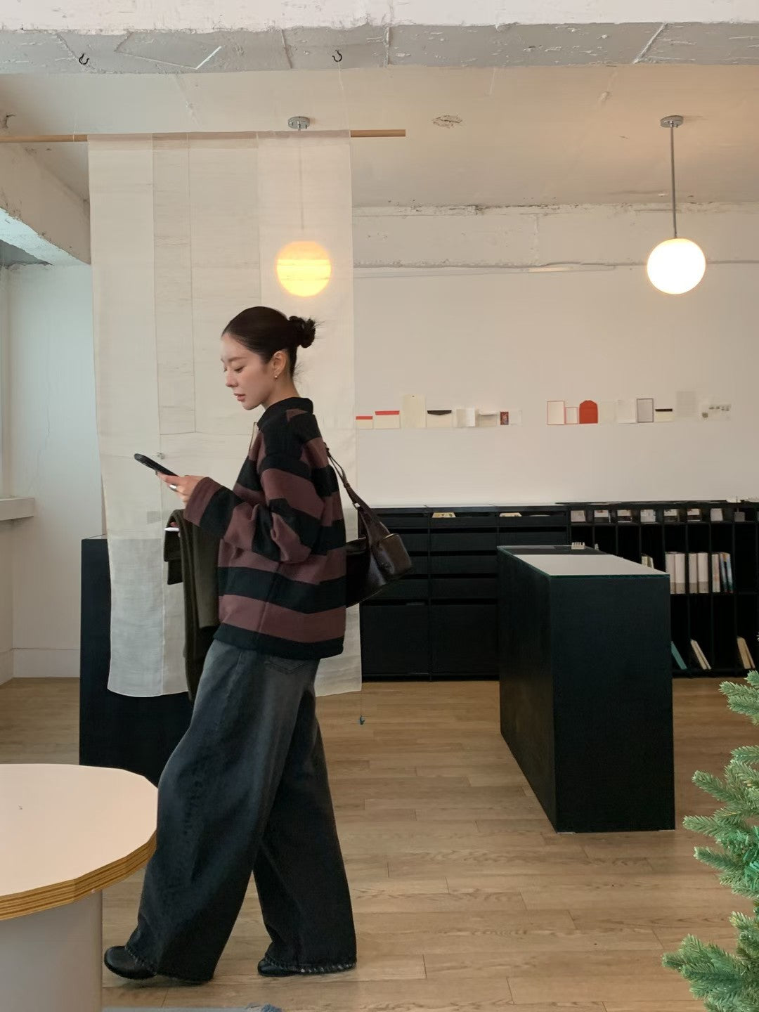 Oona Polo Tee (2 Colors)