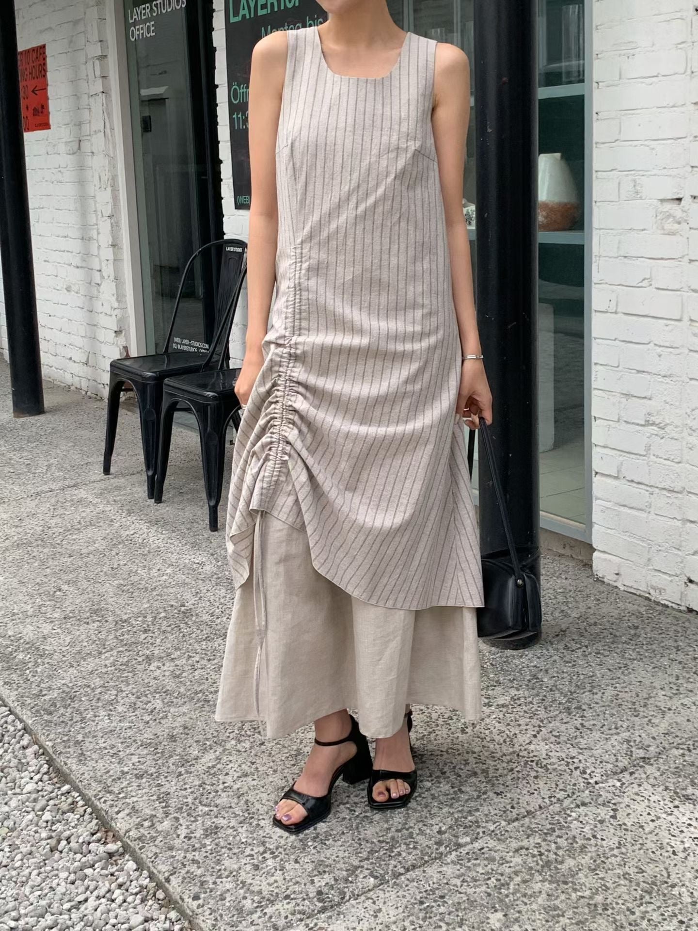 Circe OPS (2 Colors)