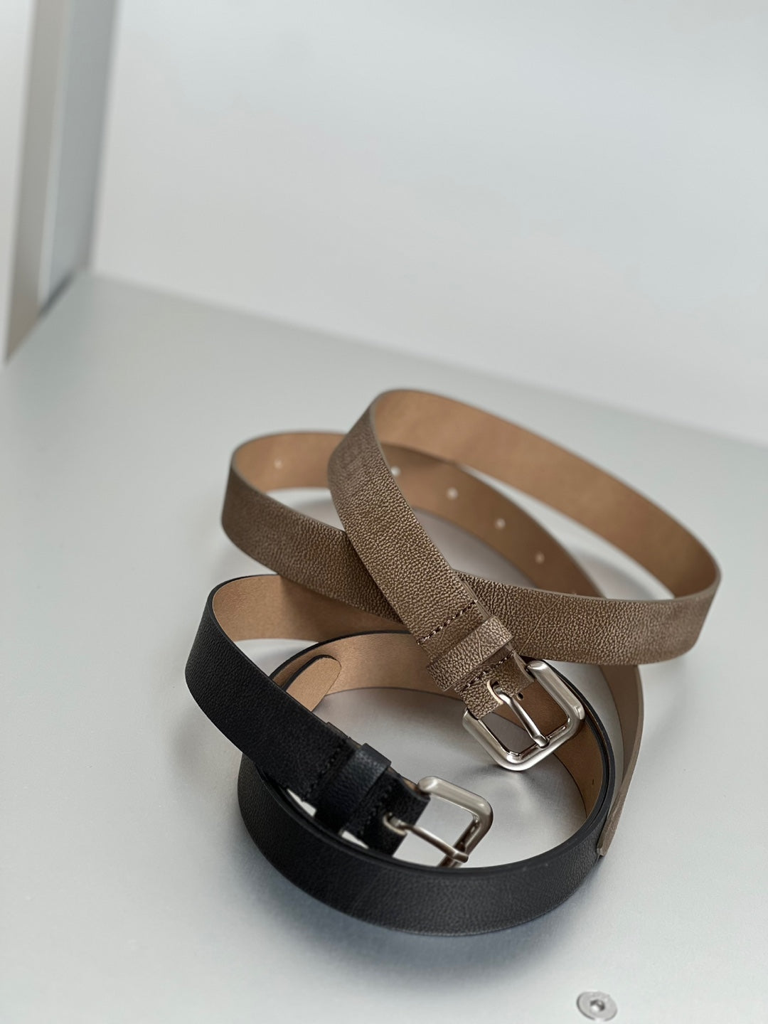 Phoebe Belt (2 Colors)