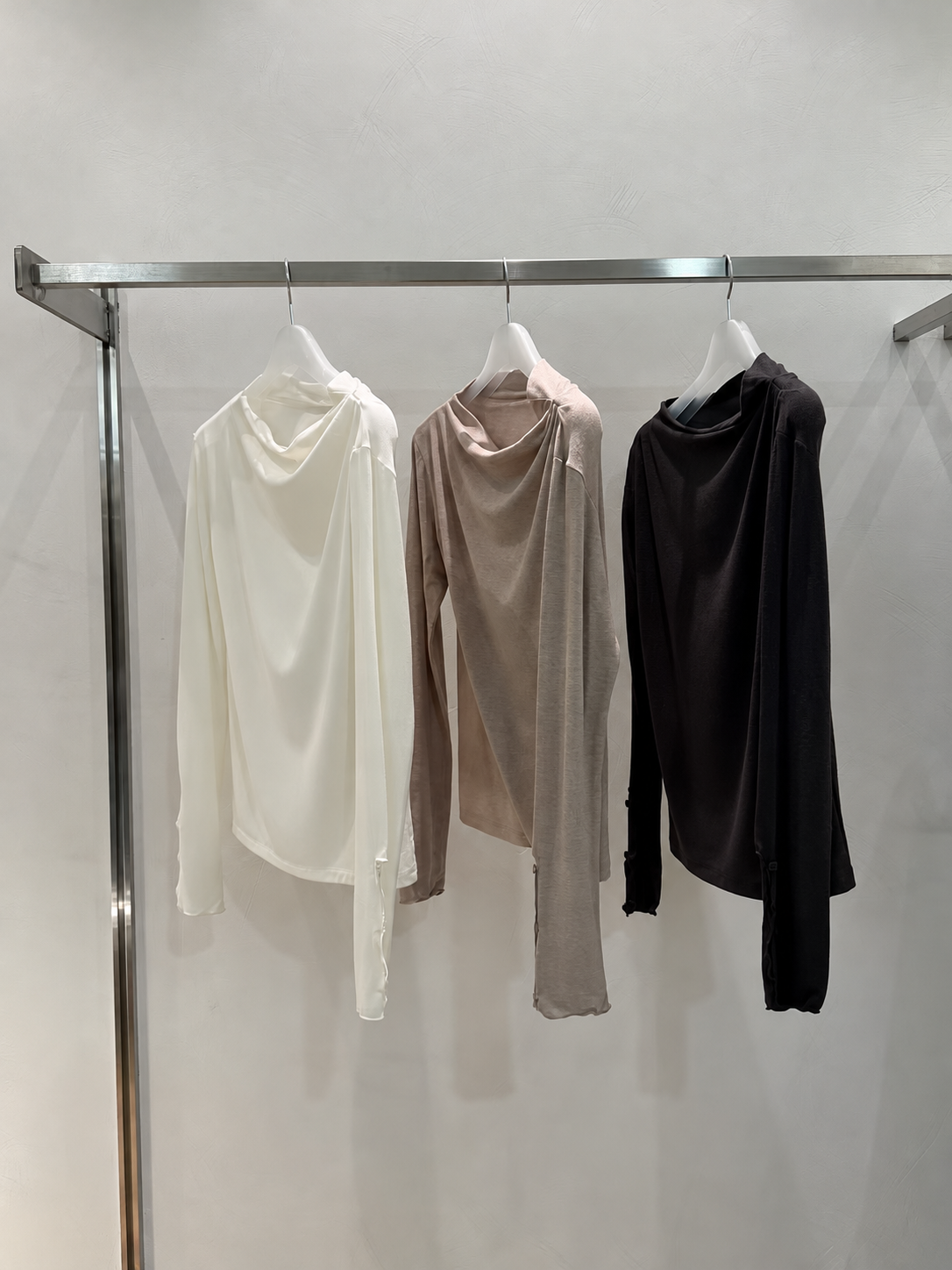 Fiorina Top (3 Colors)