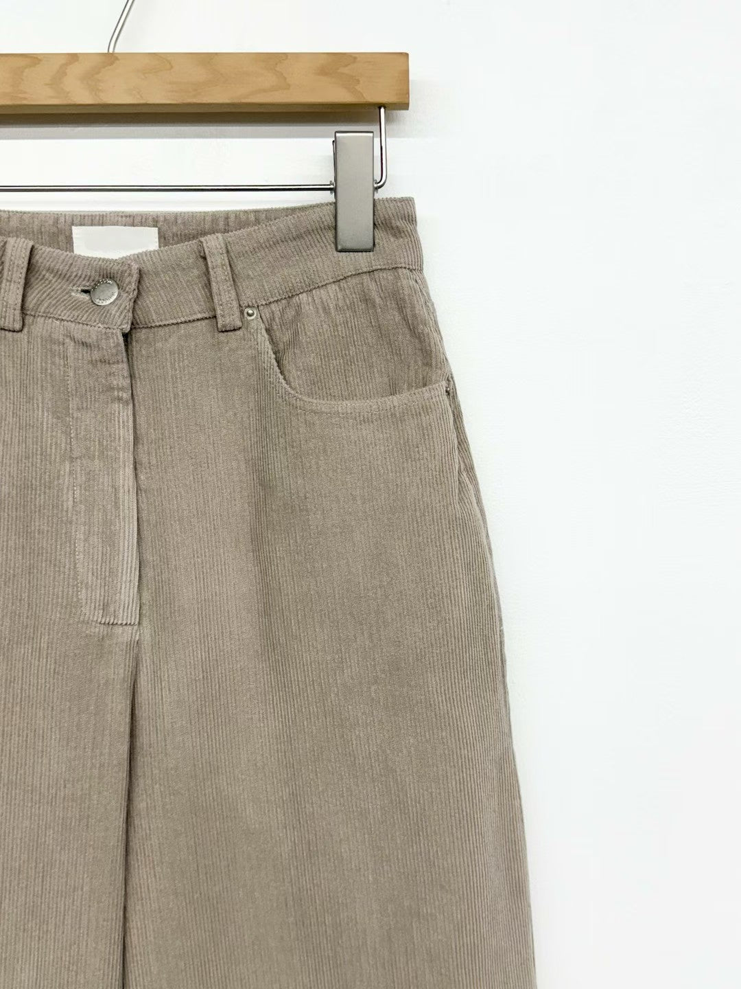 Phaedra Corduroy Pants (3 Colors)