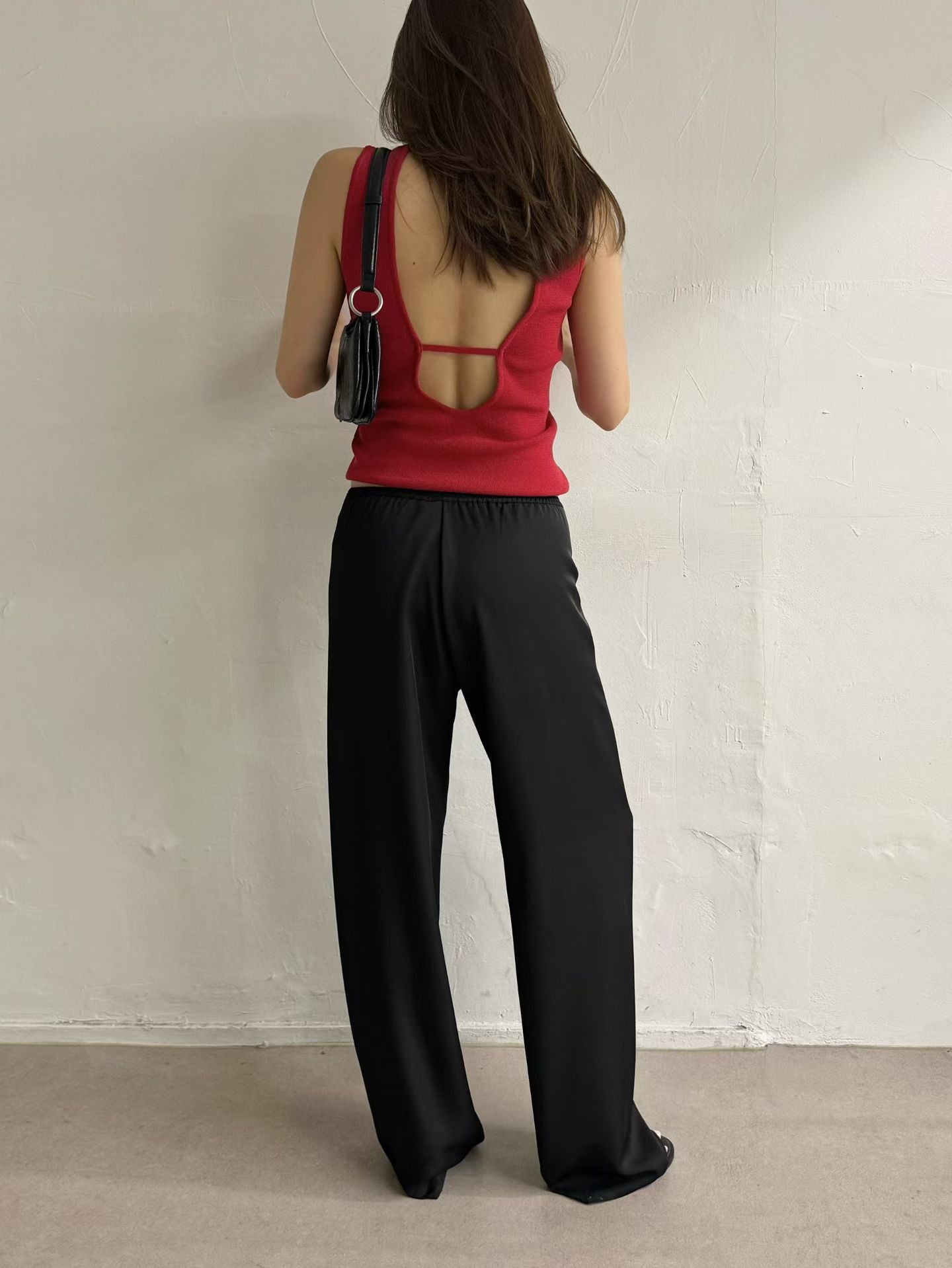 Seraphina Knit Top (5 Colors)