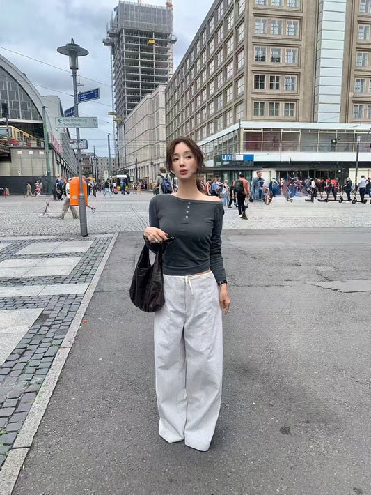 Rhiann Pants (2 Colors)