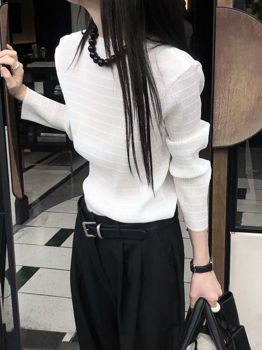 Amaris Top (4 Colors)