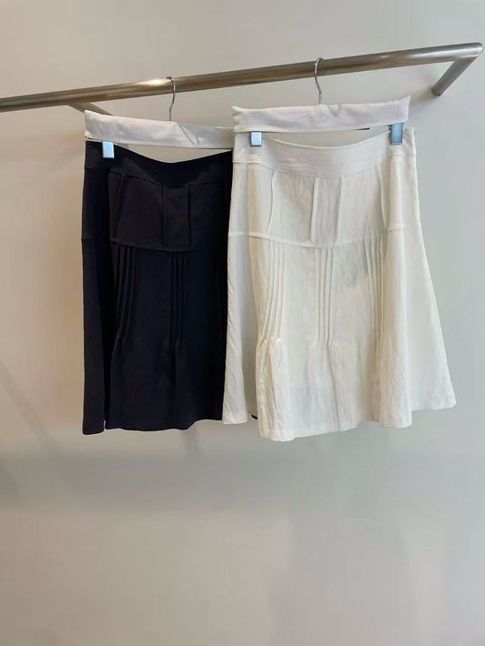 Ginevra Skirt (2 Colors)