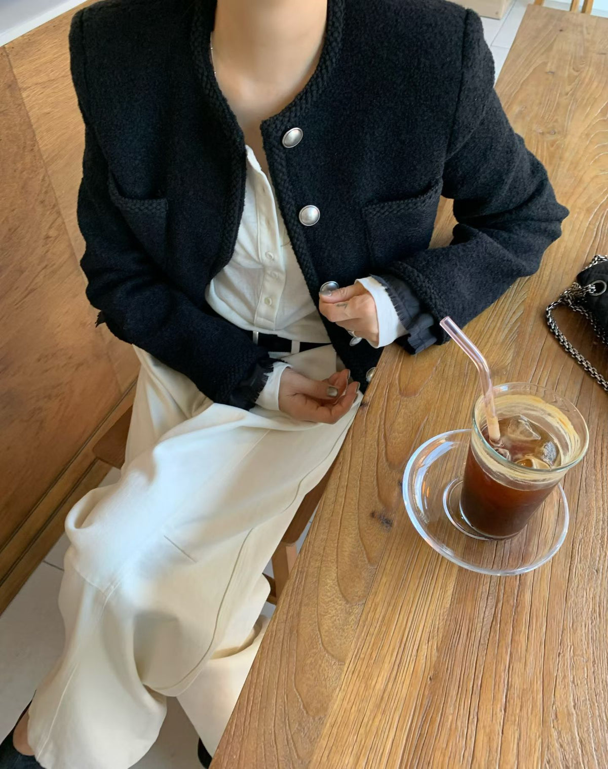 Zemira Jacket (2 Colors)