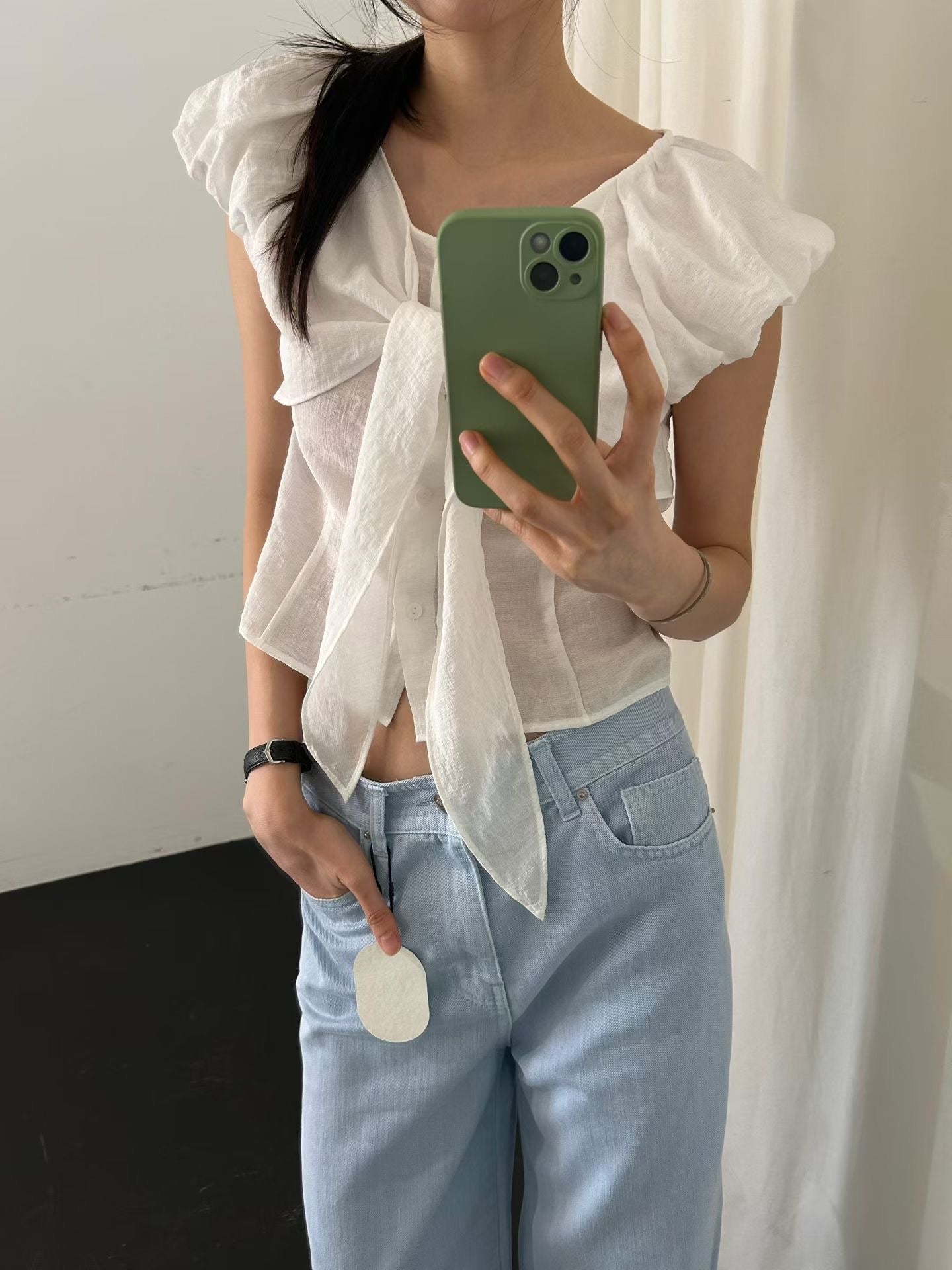 Winry Vest (3 Colors)