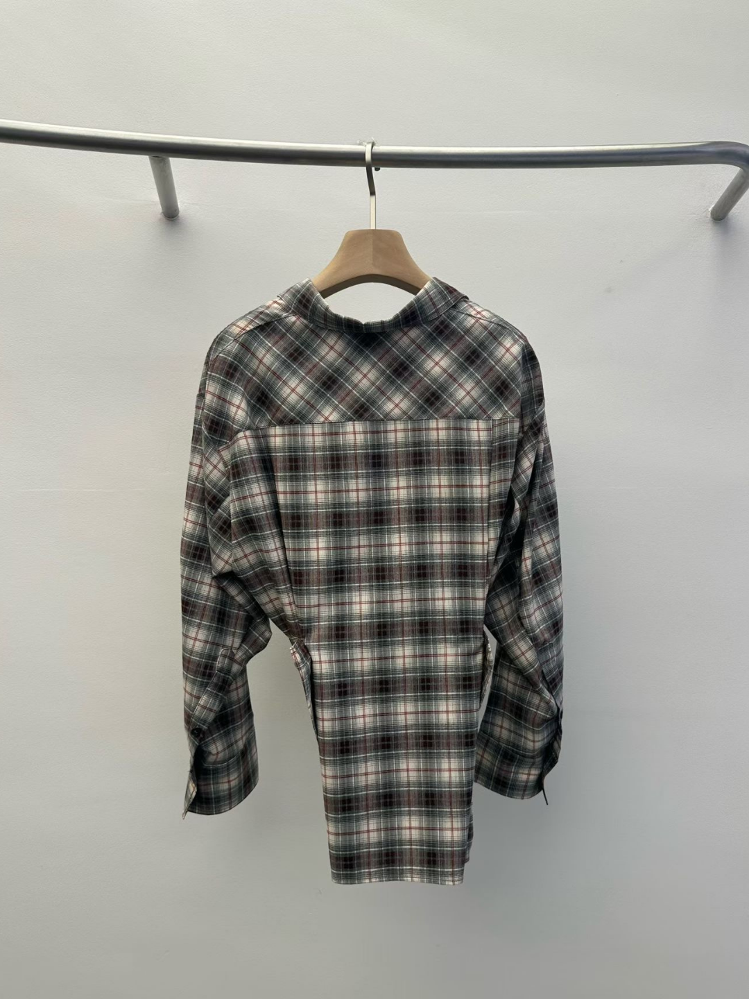 Juno Layers Shirt (2 Colors)