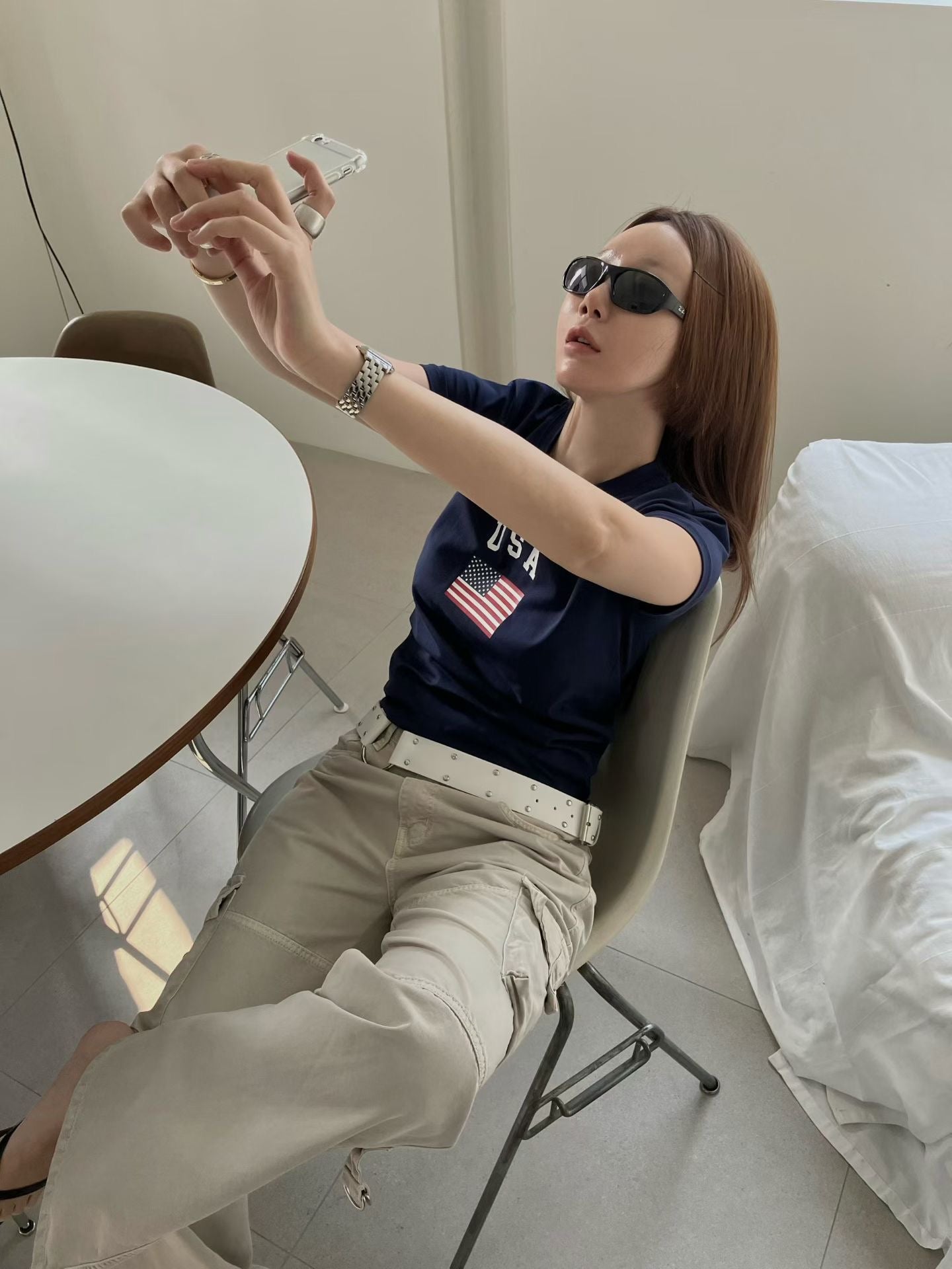 Yarael Belt (2 Colors)