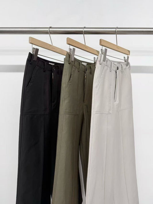 Althea Pants (3 Colors)