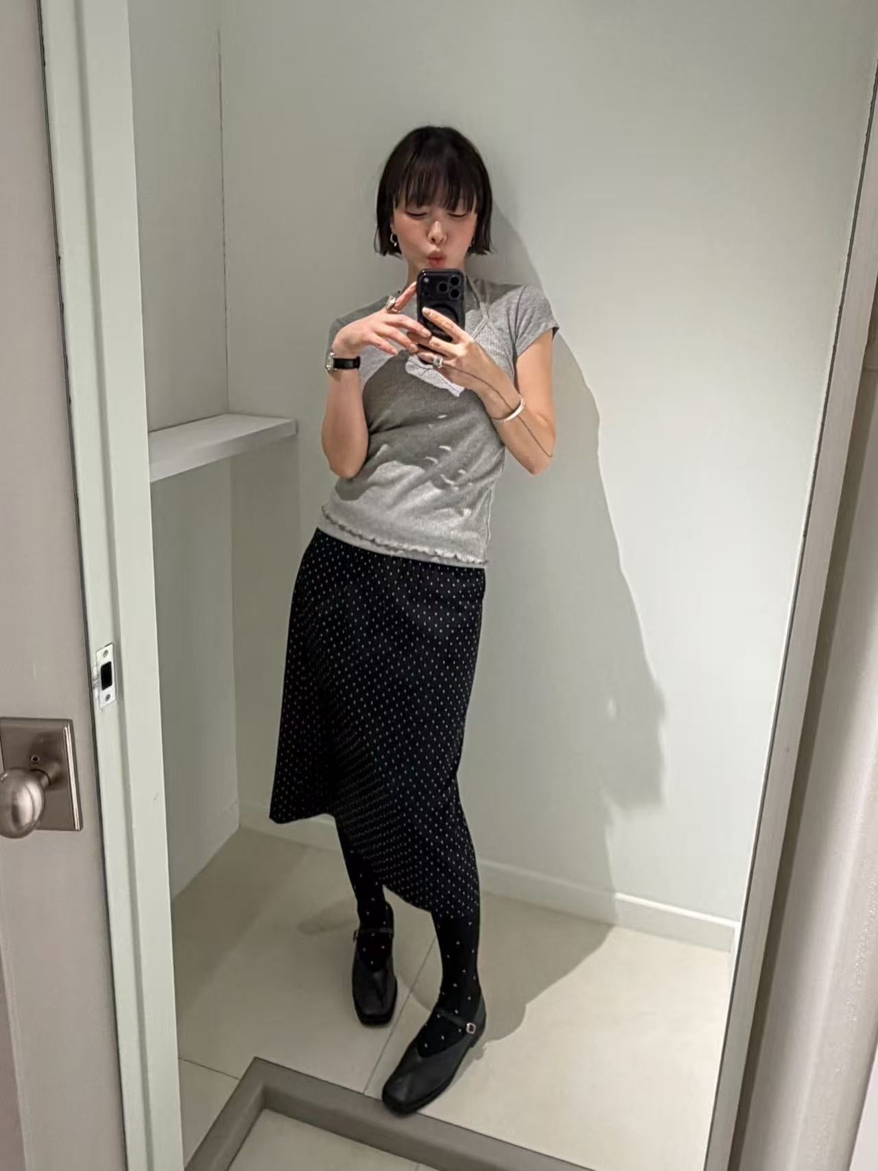 Zelian Skirt (2 Colors)