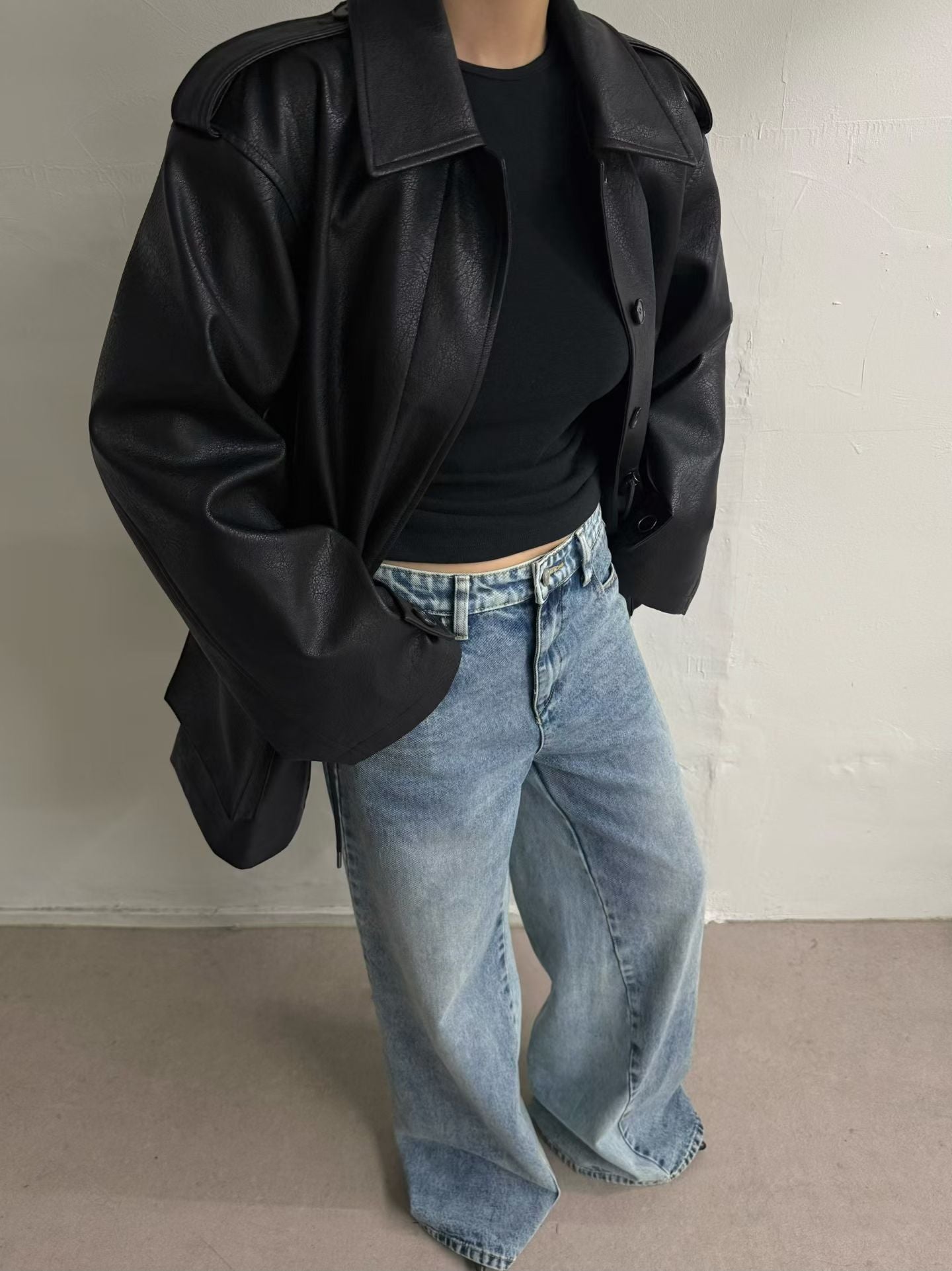 Selaha Jacket (2 Colors)