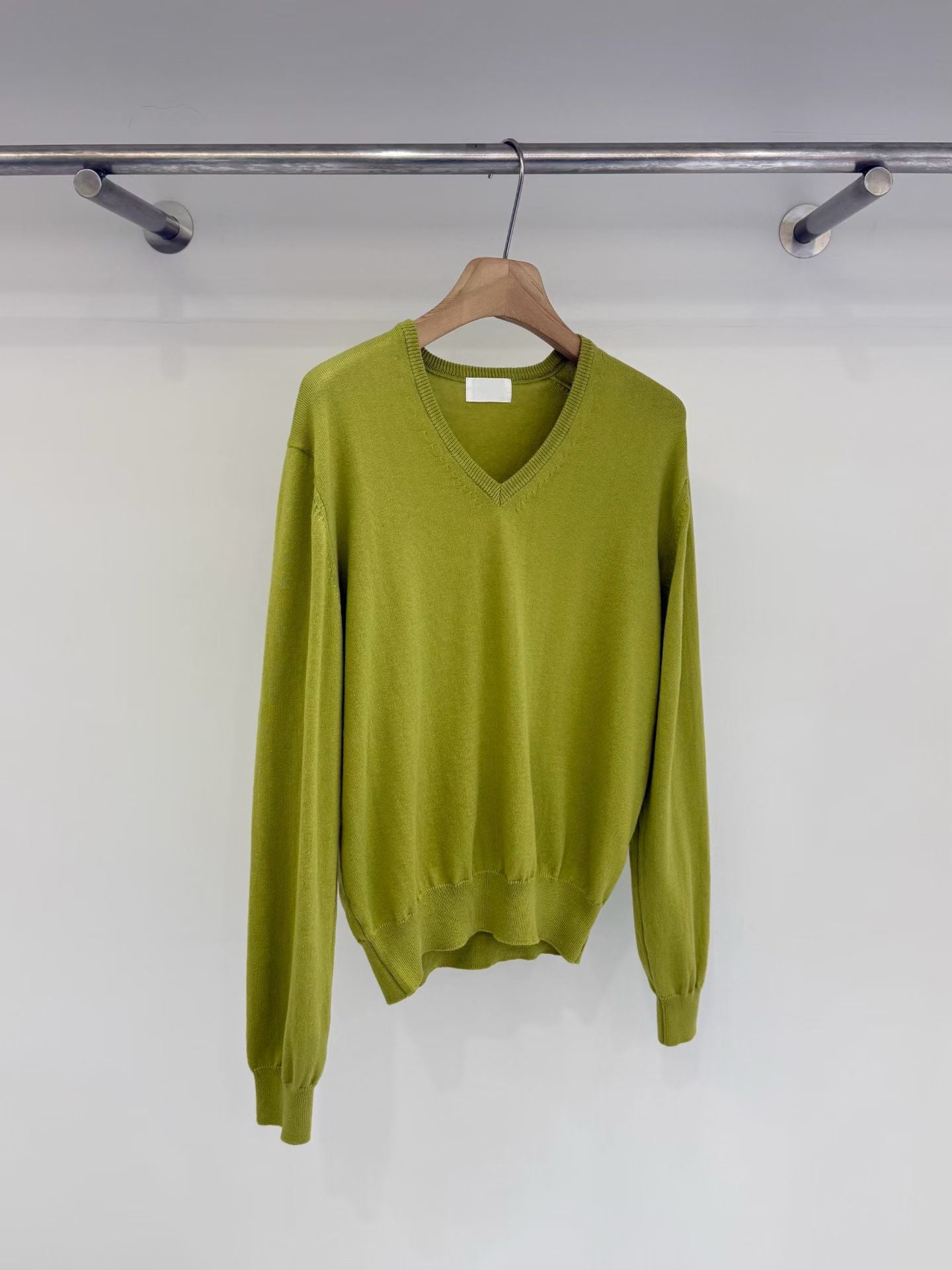 Niamh Knit Top (4 Colors)
