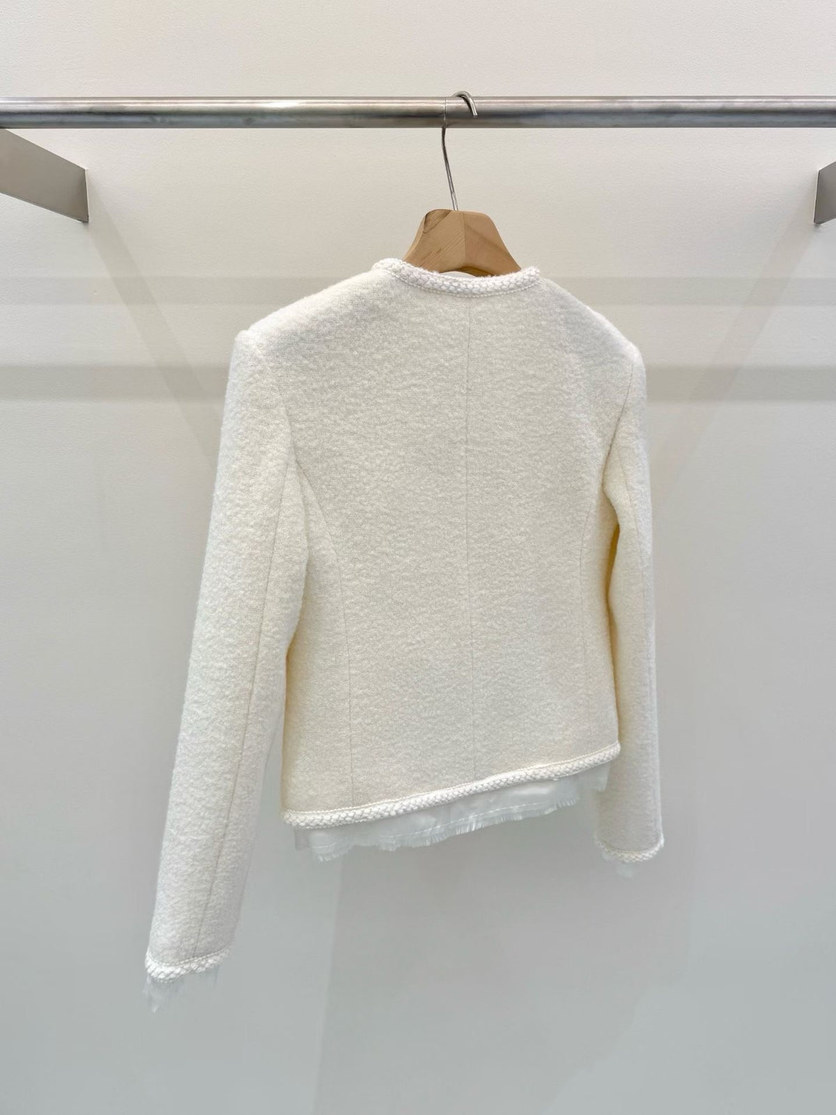 Zemira Jacket (2 Colors)