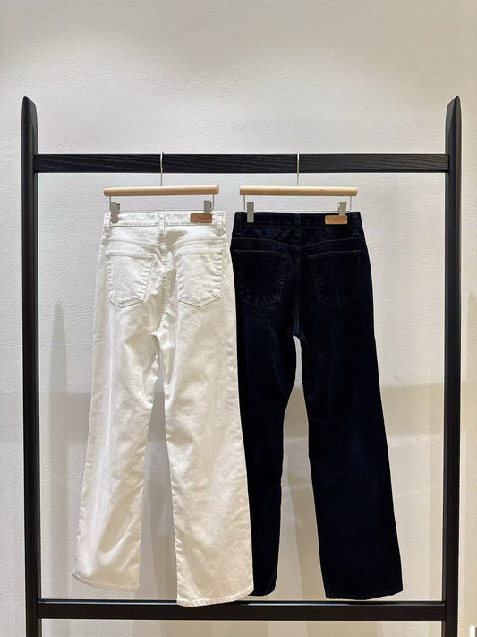 Kiverna Jeans (3 Colors)