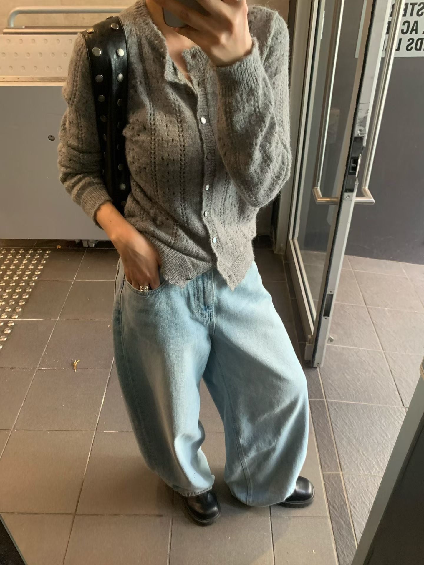 Winterlynn Knit Top (3 Colors)