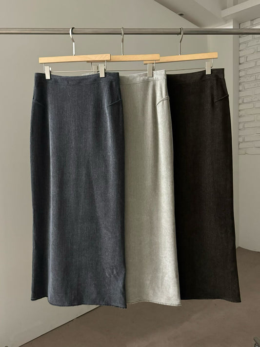 Amara Skirt (3 Colors)