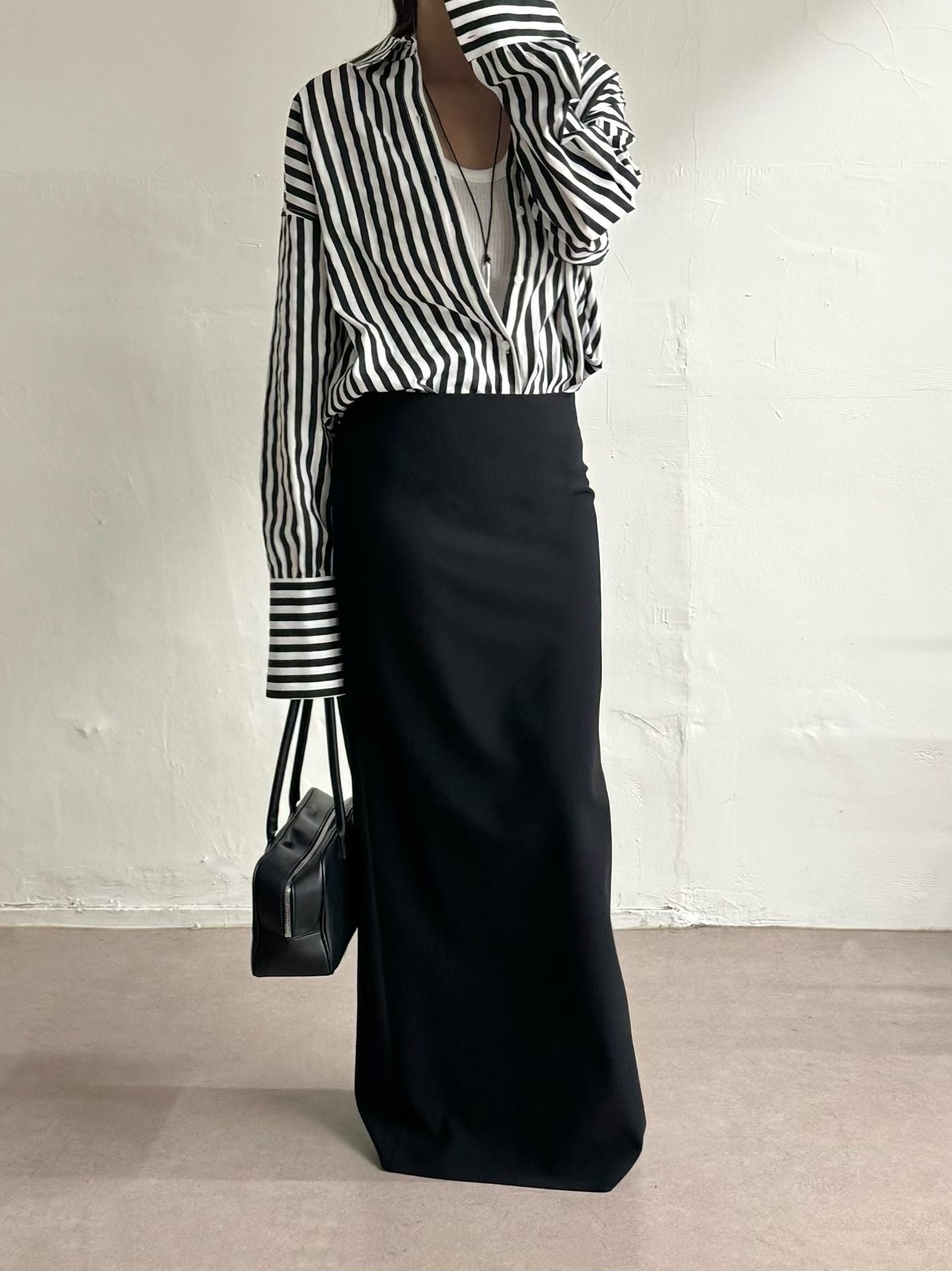 Calypso Skirt (4 Colors)