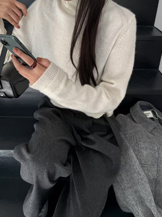 Umbria Top (4 Colors)