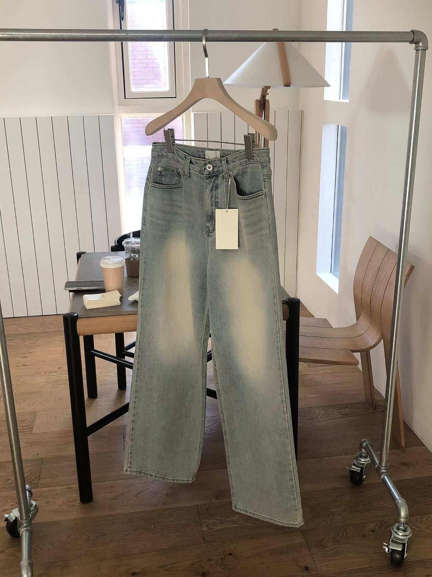 Vespertilia Jeans