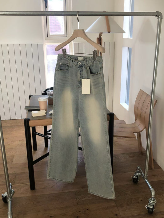 Vespertilia Jeans