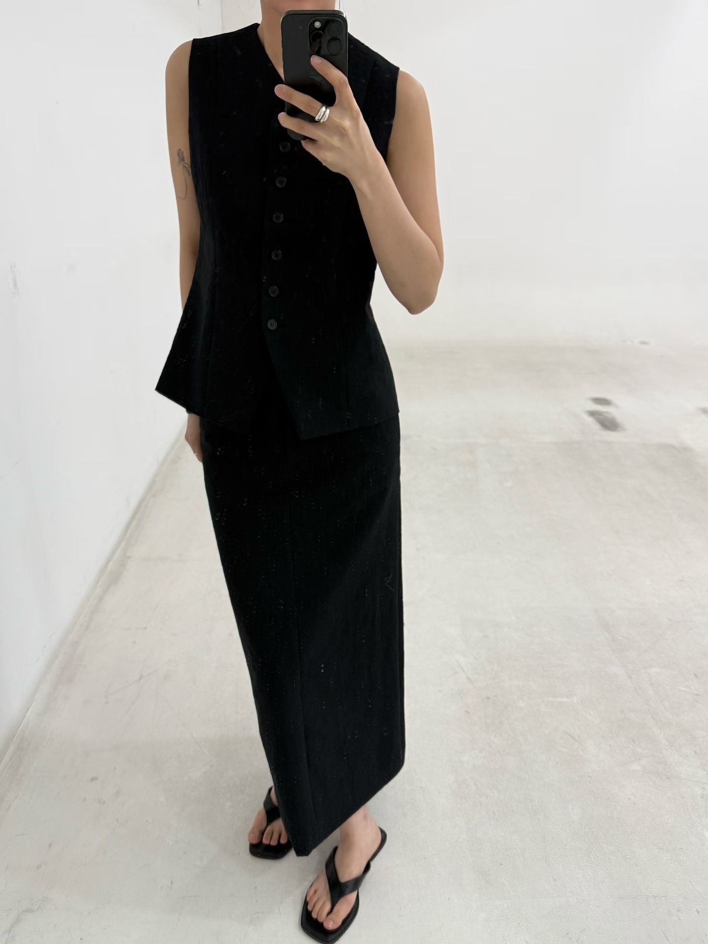 Acacia Vest (2 Colors)