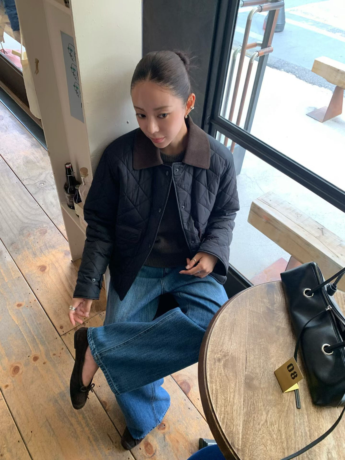 Kailena Jacket (2 Colors)