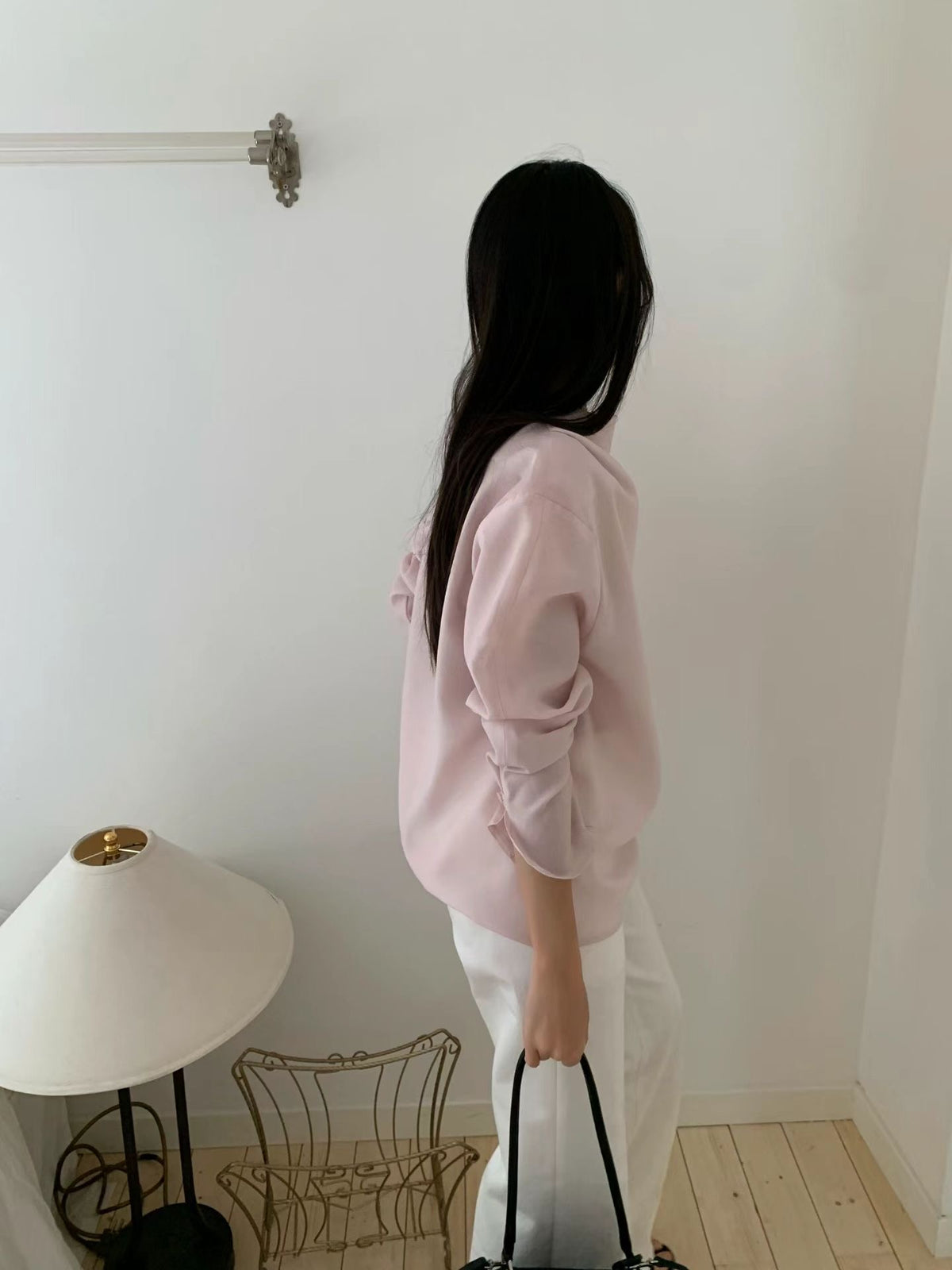 Andara Blouse (3 Colors)