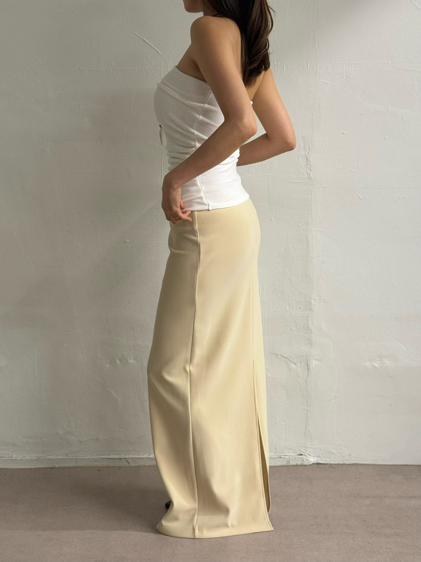Ysmeine Top (4 Colors)