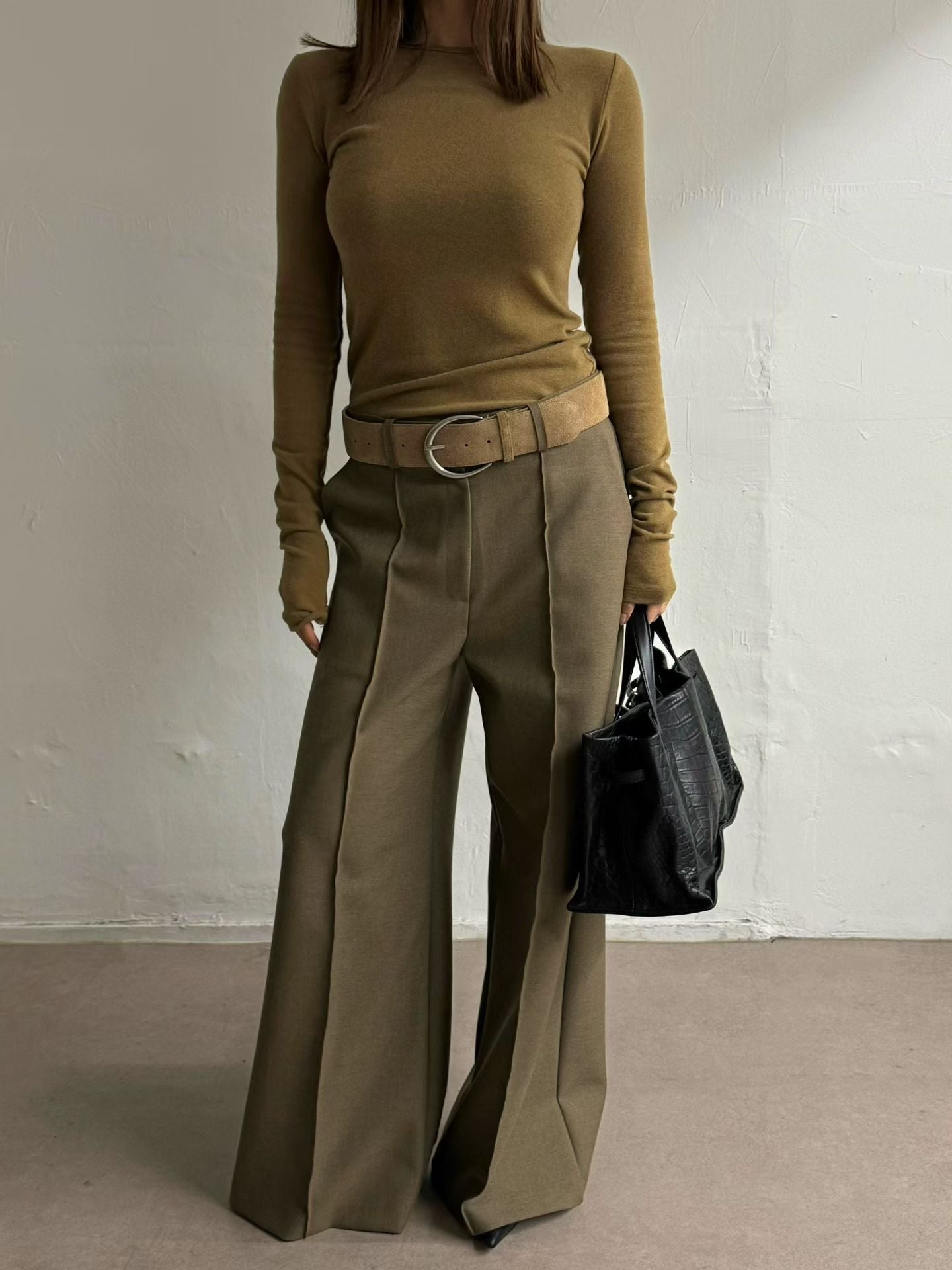 Tove Top (8 Colors)