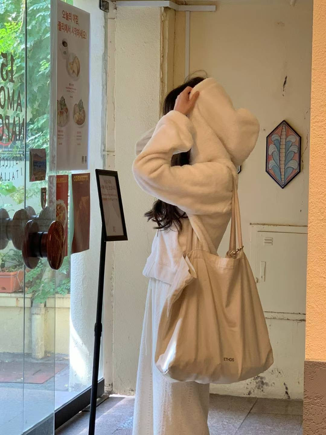 Peregrine Zip Up Hoodie (3 Colors)