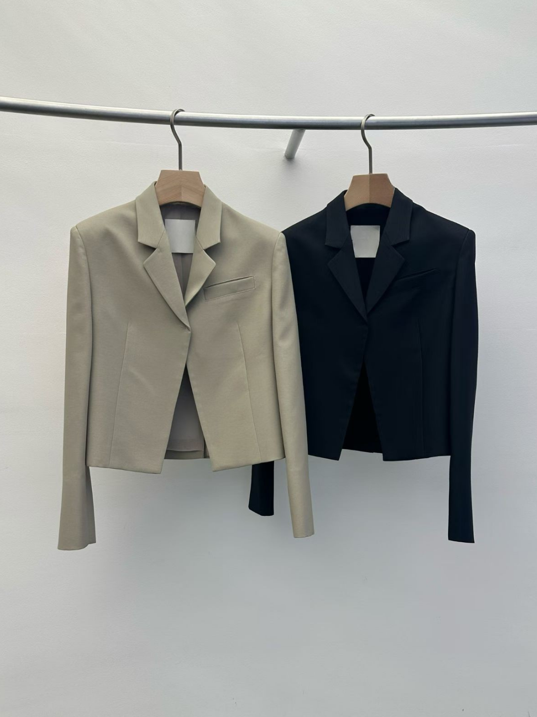 Ophelia Jacket (2 Colors)