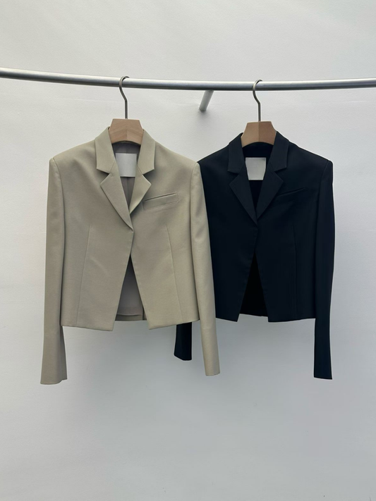 Ophelia Jacket (2 Colors)