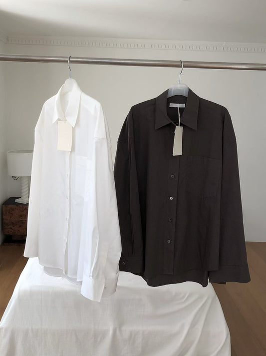 Orielle Shirt (2 Colors)