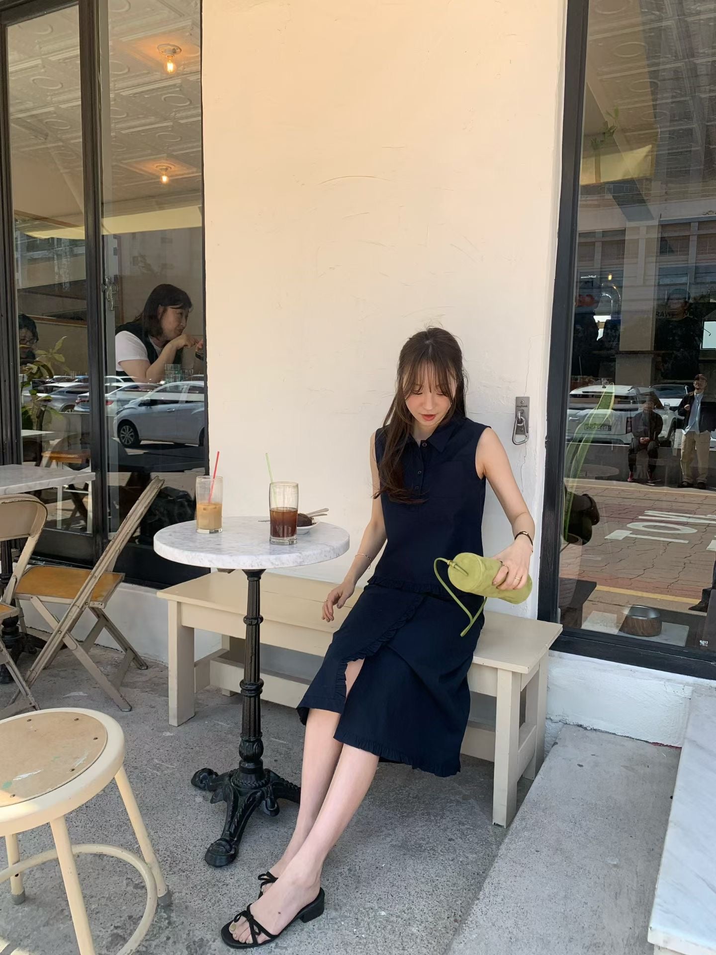 Hecate Skirt (2 Colors)