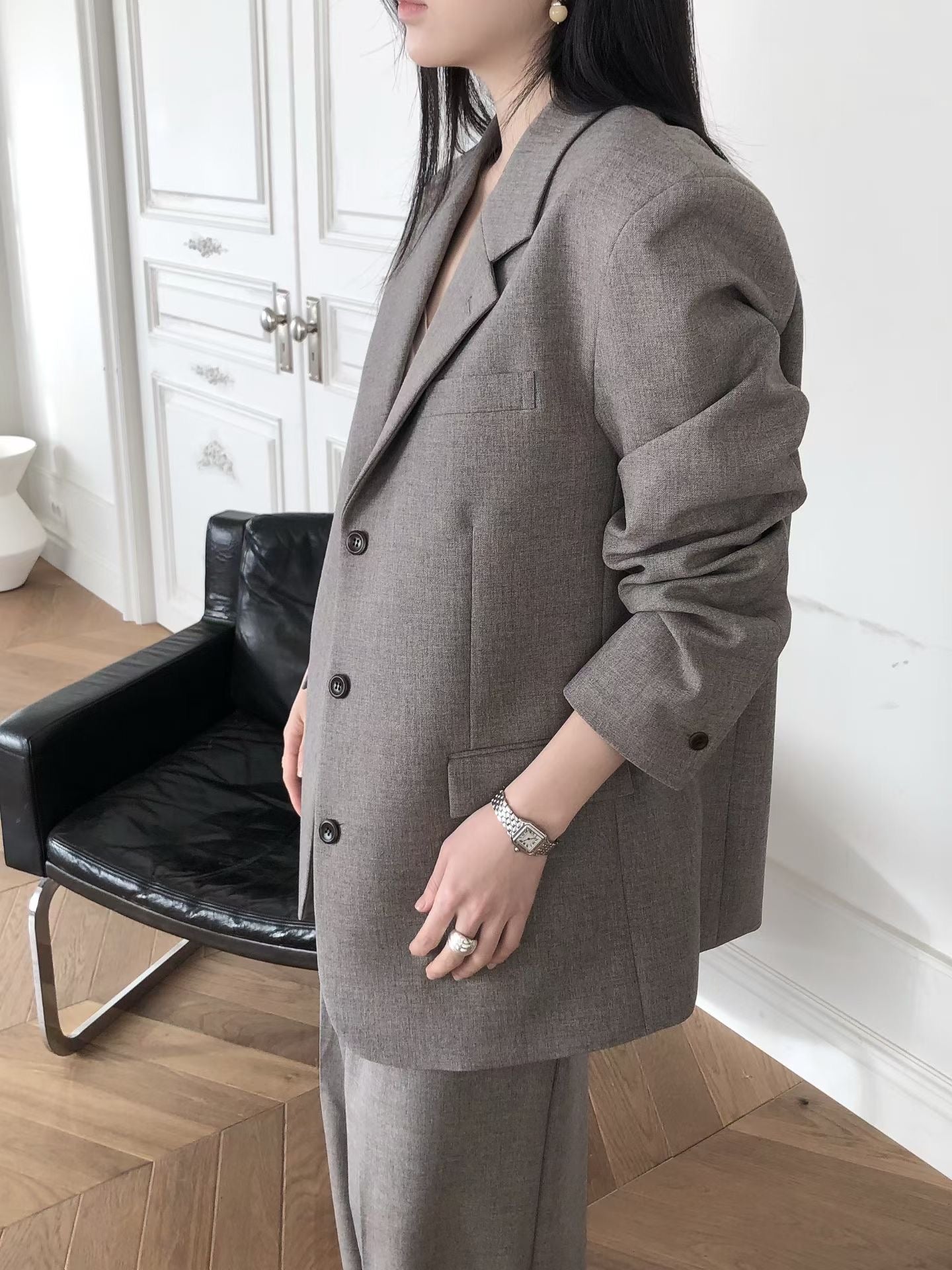 Kira Blazer (3 Colors)