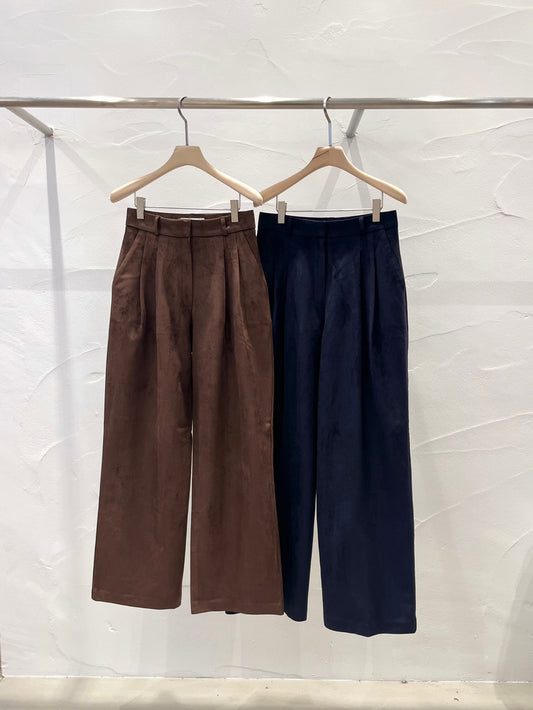 Larro Pants (2 Colors)