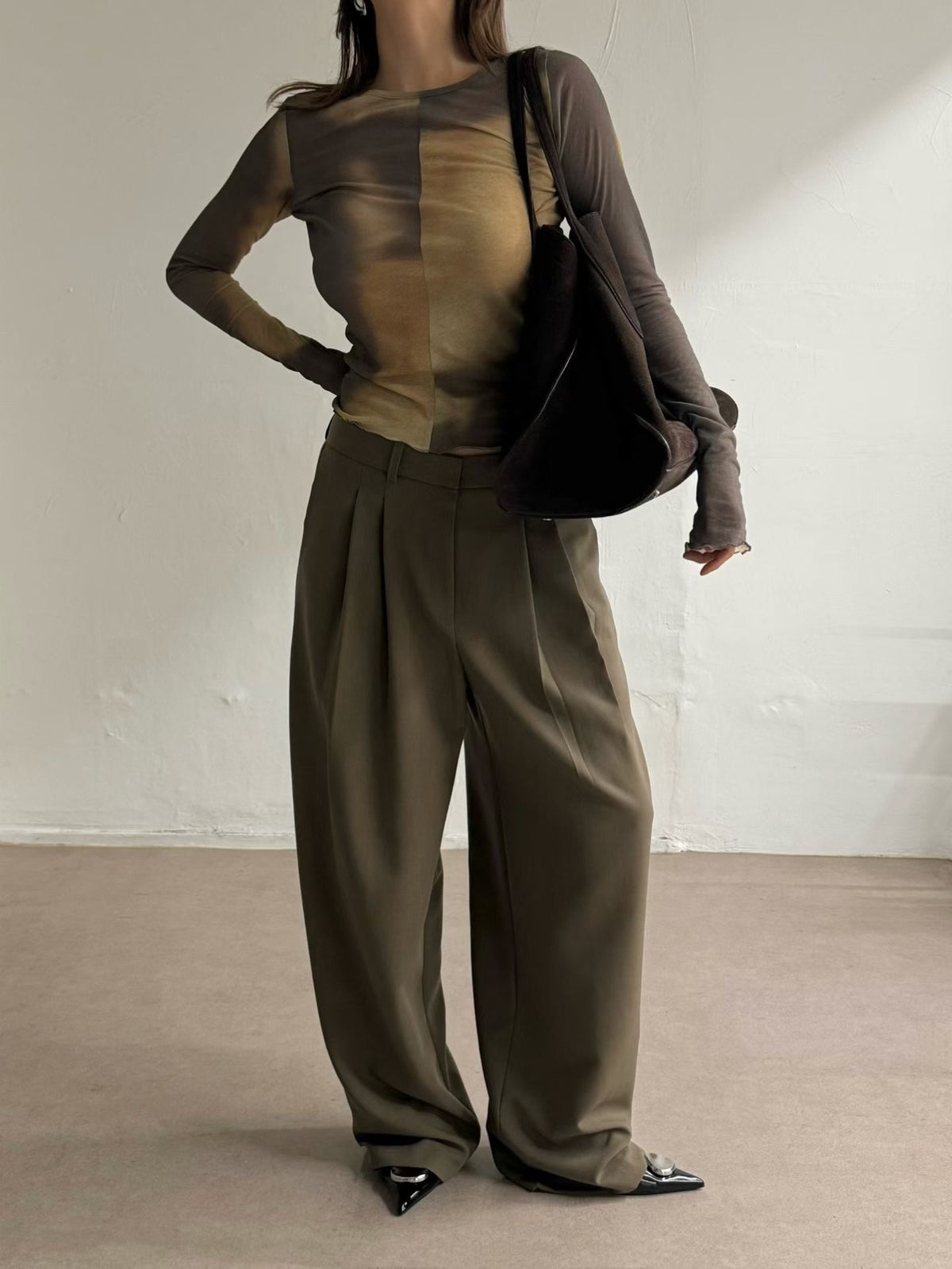 Elaria Top (3 Colors)