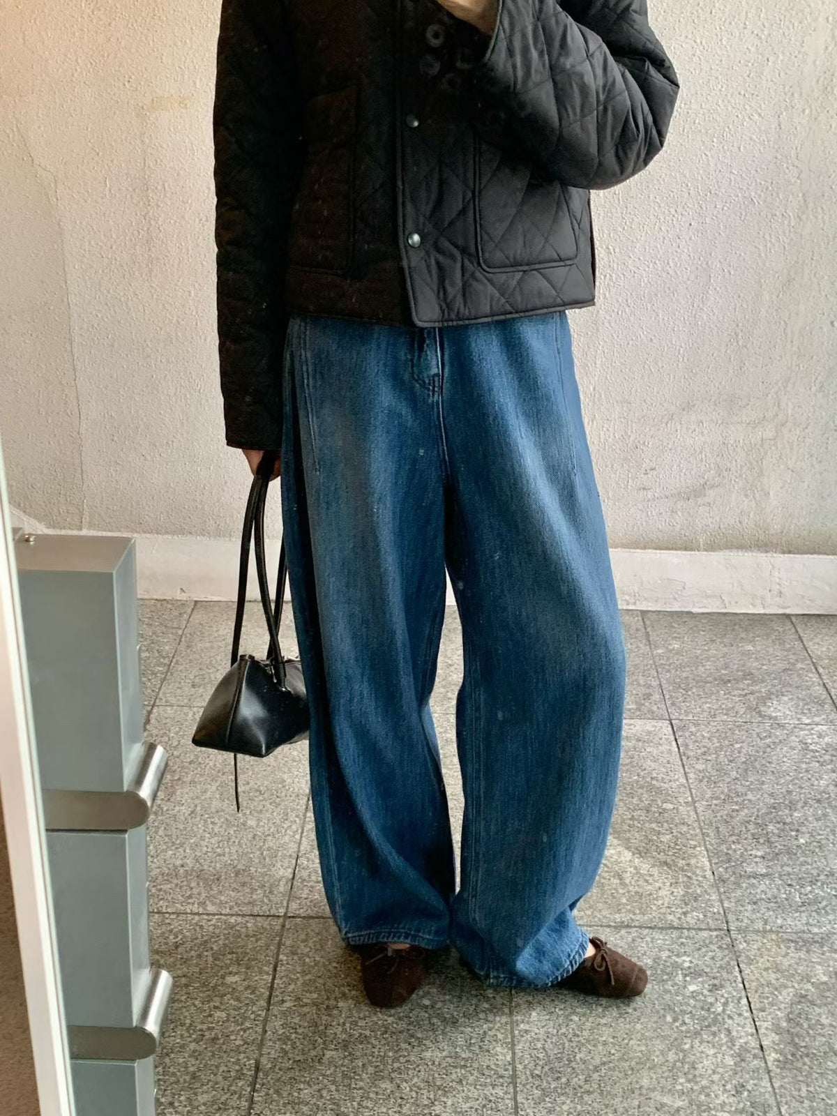 Kailena Jacket (2 Colors)