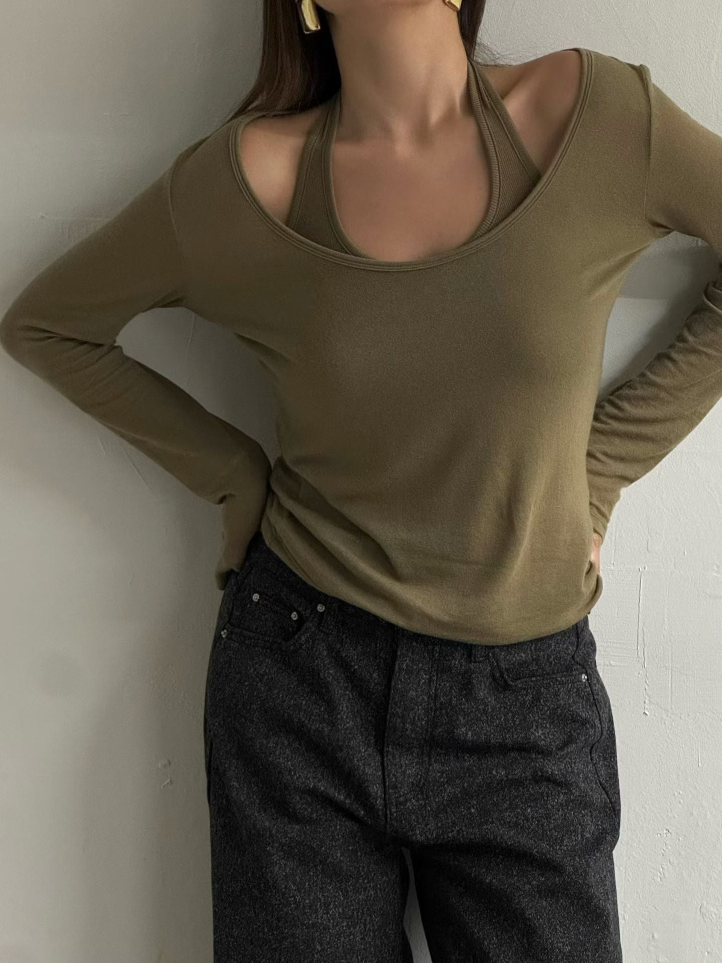 Maris Top (5 Colors)