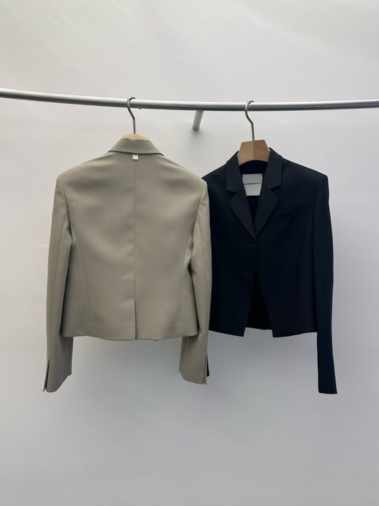 Ophelia Jacket (2 Colors)