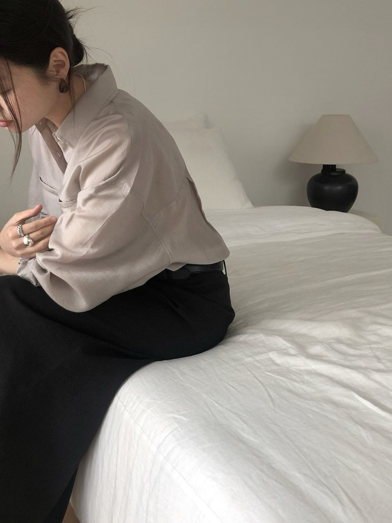 Electra Shirt (2 Colors)